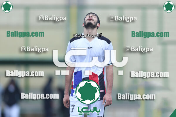 سایپا ۲ - ۲