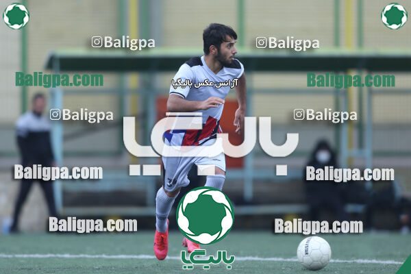 سایپا ۲ - ۲