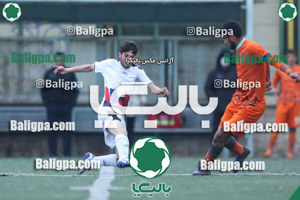 سایپا ۲ - ۲