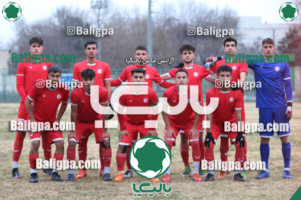 ایرانمهر باباخانی 3–0 المپیک اندیشه