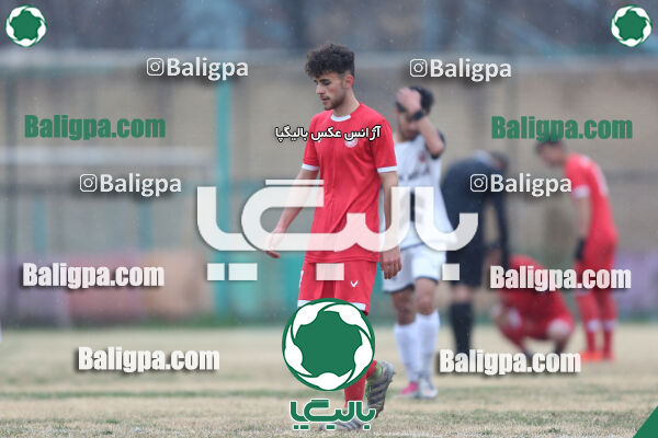 ایرانمهر باباخانی 3–0 المپیک اندیشه