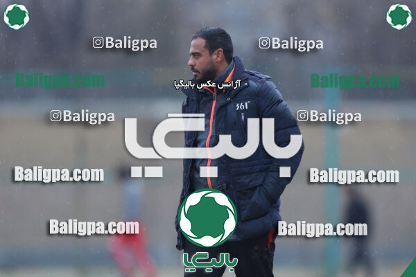ایرانمهر باباخانی 3–0 المپیک اندیشه