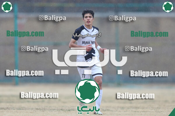 ایرانمهر باباخانی 3–0 المپیک اندیشه