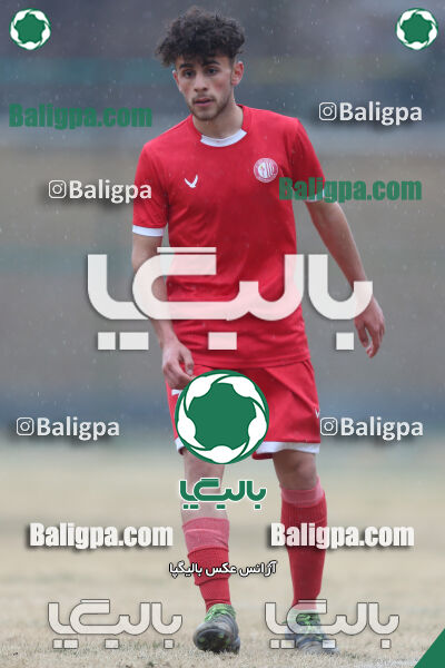 ایرانمهر باباخانی 3–0 المپیک اندیشه