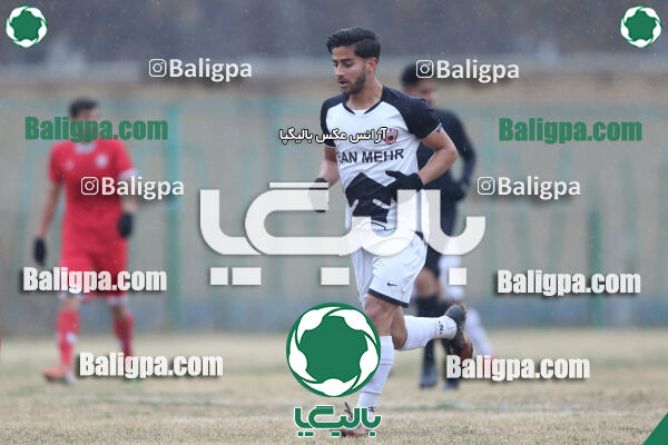 ایرانمهر باباخانی 3–0 المپیک اندیشه