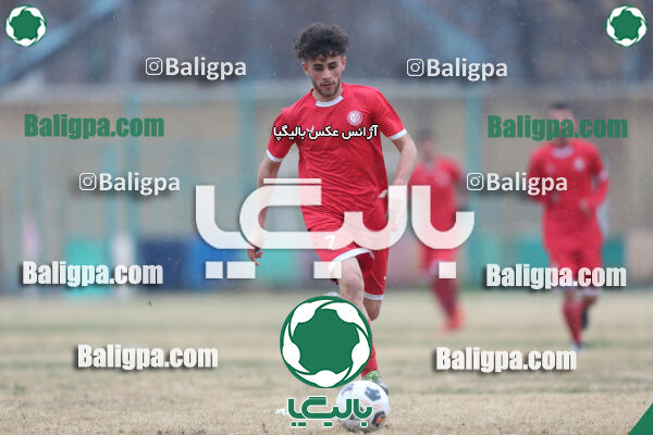 ایرانمهر باباخانی 3–0 المپیک اندیشه