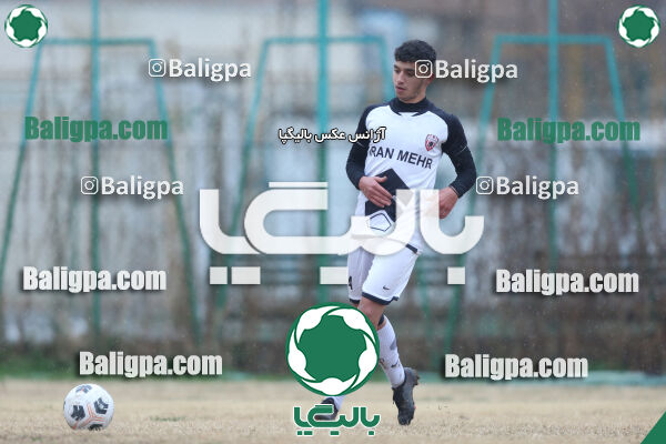 ایرانمهر باباخانی 3–0 المپیک اندیشه