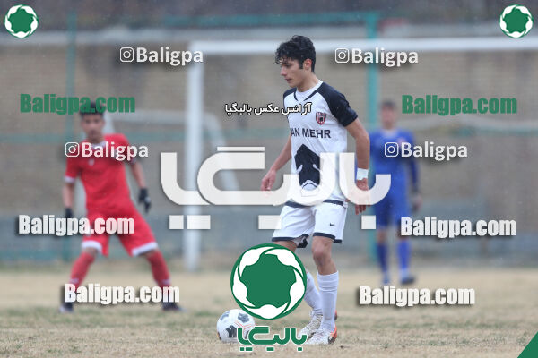 ایرانمهر باباخانی 3–0 المپیک اندیشه