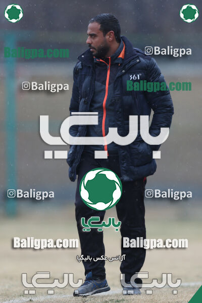 ایرانمهر باباخانی 3–0 المپیک اندیشه