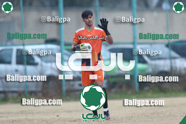 ایرانمهر باباخانی 3–0 المپیک اندیشه