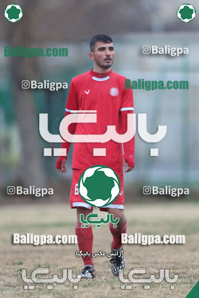 ایرانمهر باباخانی 3–0 المپیک اندیشه