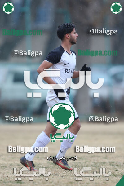 ایرانمهر باباخانی 3–0 المپیک اندیشه