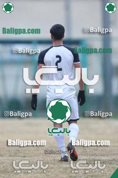 ایرانمهر باباخانی 3–0 المپیک اندیشه