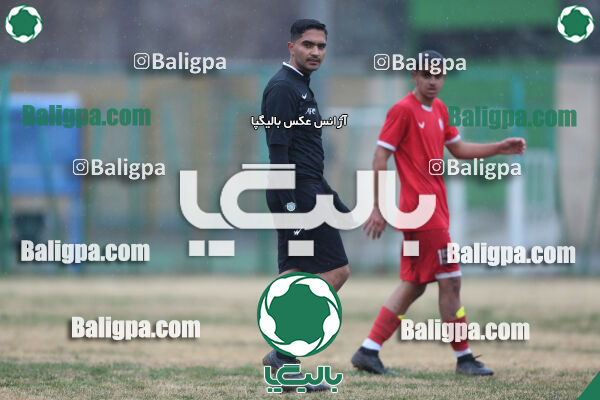 ایرانمهر باباخانی 3–0 المپیک اندیشه
