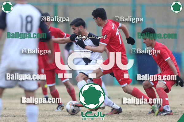ایرانمهر باباخانی 3–0 المپیک اندیشه