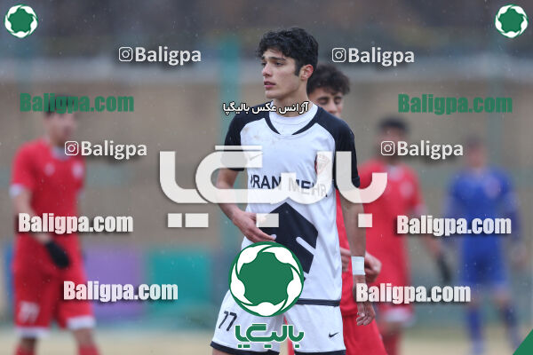 ایرانمهر باباخانی 3–0 المپیک اندیشه