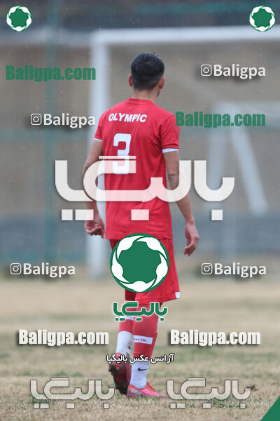 ایرانمهر باباخانی 3–0 المپیک اندیشه