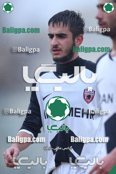 ایرانمهر باباخانی 3–0 المپیک اندیشه