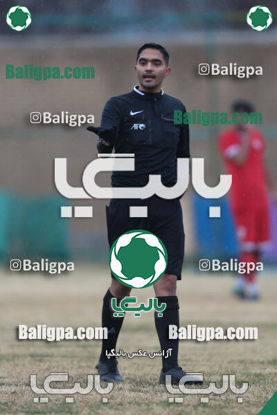 ایرانمهر باباخانی 3–0 المپیک اندیشه
