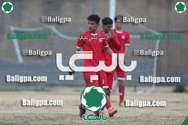 ایرانمهر باباخانی 3–0 المپیک اندیشه