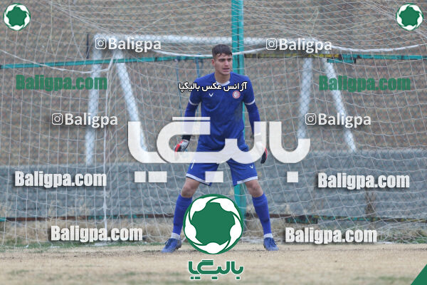 ایرانمهر باباخانی 3–0 المپیک اندیشه