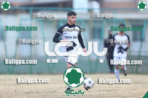 ایرانمهر باباخانی 3–0 المپیک اندیشه