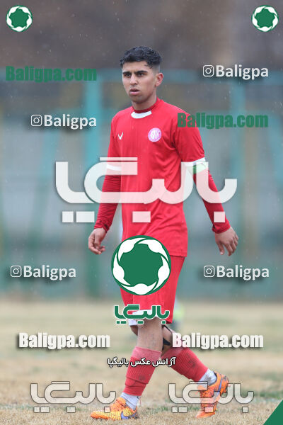 ایرانمهر باباخانی 3–0 المپیک اندیشه