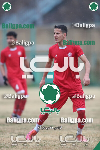ایرانمهر باباخانی 3–0 المپیک اندیشه