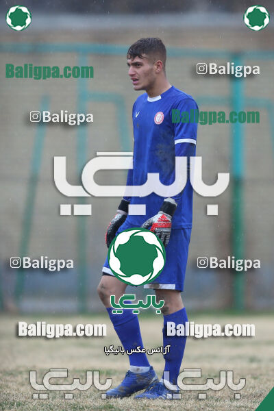 ایرانمهر باباخانی 3–0 المپیک اندیشه