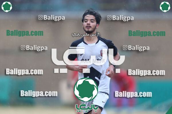 ایرانمهر باباخانی 3–0 المپیک اندیشه