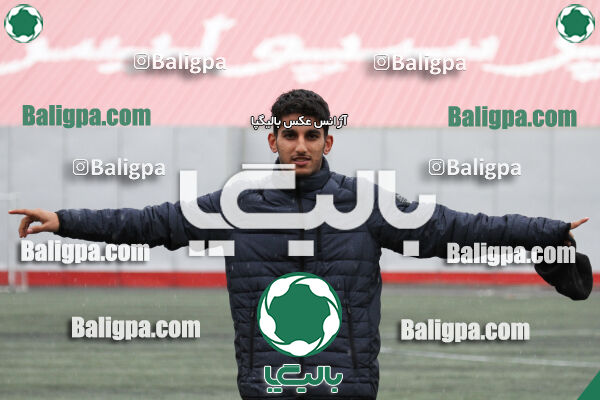 پرسپولیس ۳ - ۰