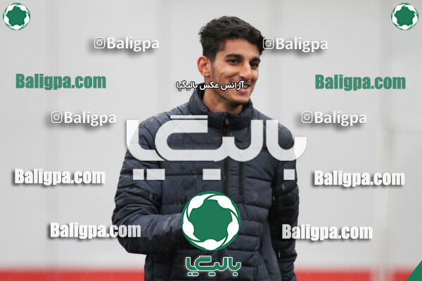 پرسپولیس ۳ - ۰