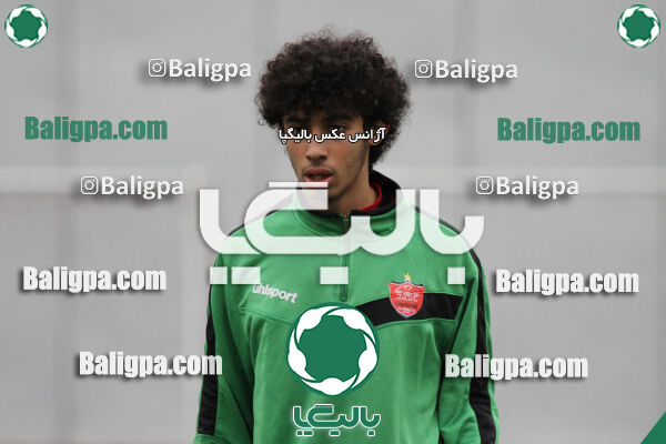 پرسپولیس ۳ - ۰