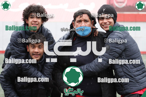 پرسپولیس ۳ - ۰