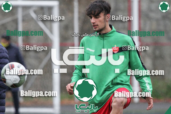پرسپولیس ۳ - ۰