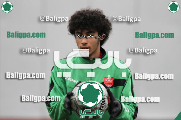 پرسپولیس ۳ - ۰