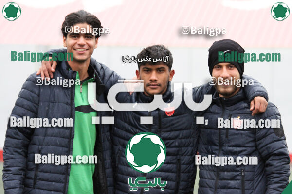 پرسپولیس ۳ - ۰