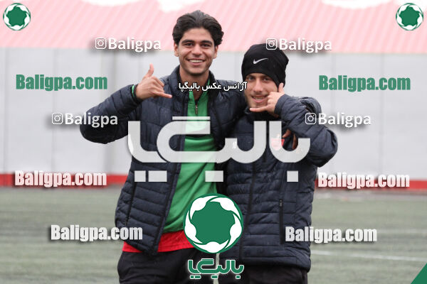پرسپولیس ۳ - ۰