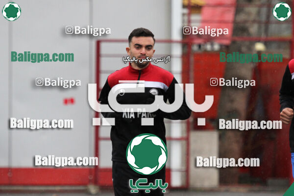 پرسپولیس ۳ - ۰