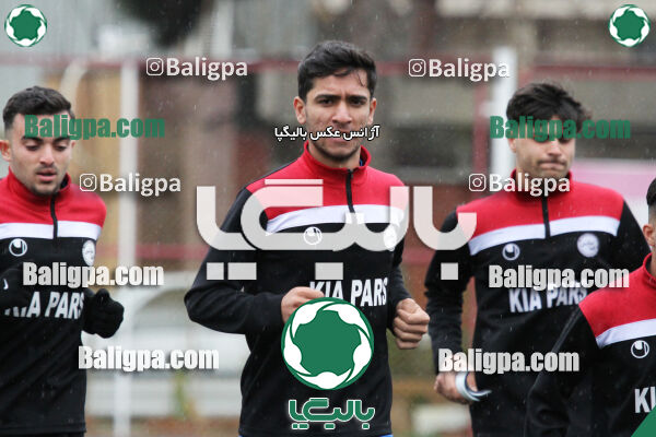 پرسپولیس ۳ - ۰