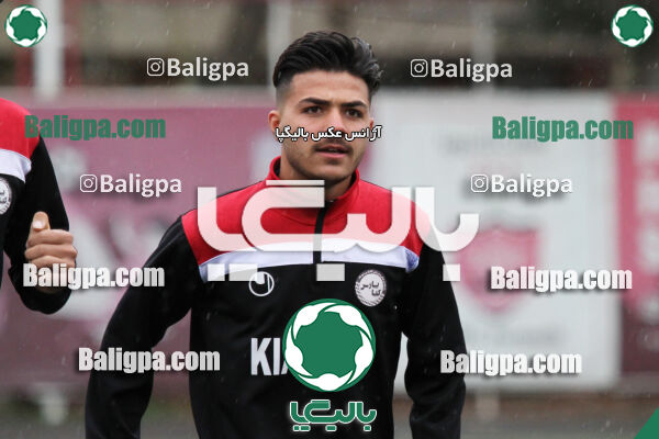 پرسپولیس ۳ - ۰