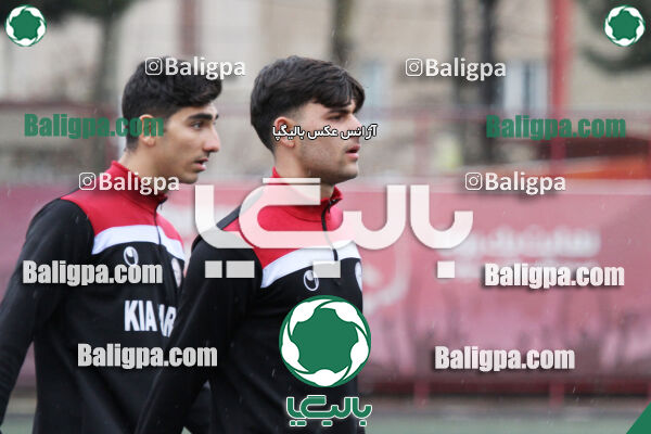 پرسپولیس ۳ - ۰