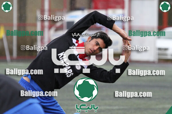 پرسپولیس ۳ - ۰