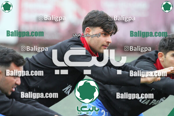 پرسپولیس ۳ - ۰