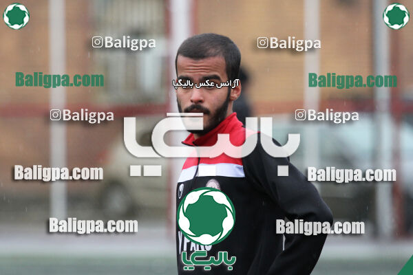 پرسپولیس ۳ - ۰