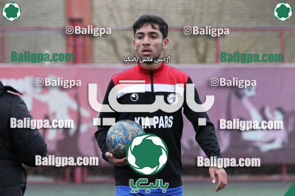 پرسپولیس ۳ - ۰