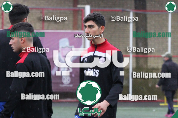 پرسپولیس ۳ - ۰