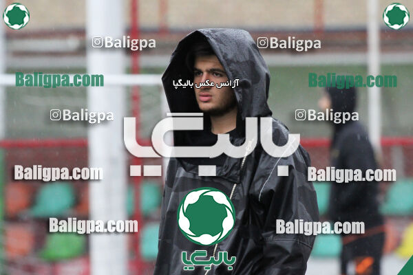 پرسپولیس ۳ - ۰