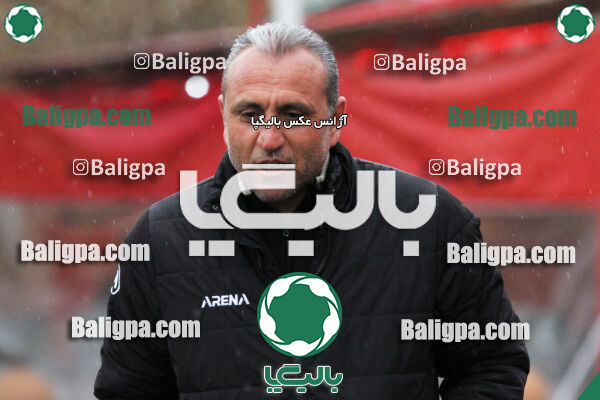 پرسپولیس ۳ - ۰
