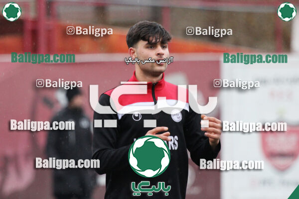پرسپولیس ۳ - ۰